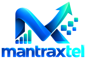Mantraxtel — Connect. Communicate. Grow.